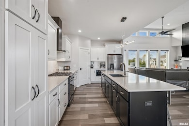 6152 Belle Ct, Davenport, IA 52807 - photo 7