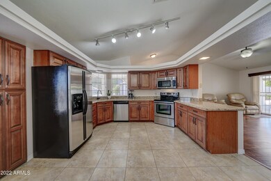 1158 E Ivanhoe St, Chandler, AZ 85225 - photo 7