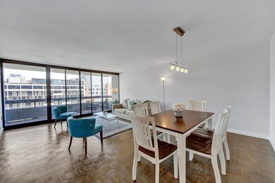 Kenmore Tower unit 603, Boston, MA 02215 - photo 3