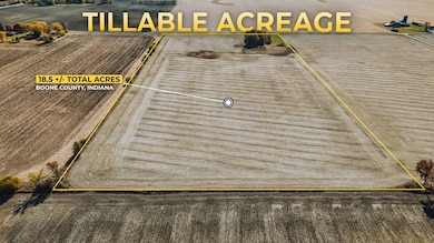 W Cr 400 S, Jamestown, IN 46147 - photo 5