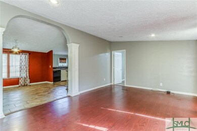 1145 Courthouse Rd, Springfield, GA 31329 - photo 4