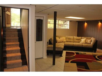 Family Room.