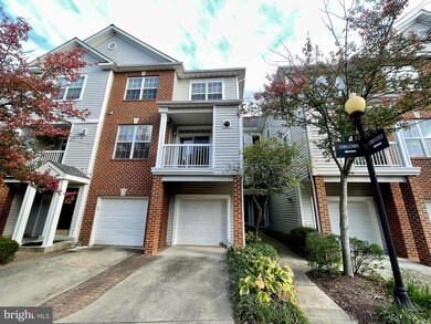 13107 Marcey Creek Rd unit 13107, Herndon, VA 20171 - photo 3