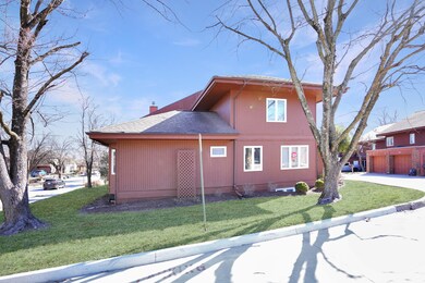 508 Huntridge Dr