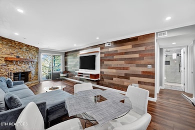 3621 Householder St unit 1, Pigeon Forge, TN 37863 - photo 6