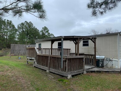 46687 Middle Rd, Callahan, FL 32011 - photo 3