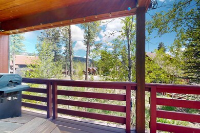 97 Copper Rim Trail unit I, Durango, CO 81301 - photo 2