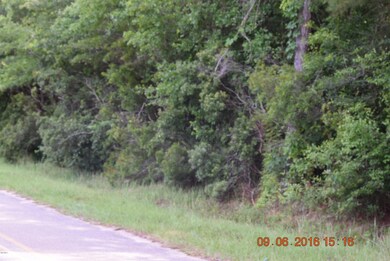Masterson Rd. (3 Acres)