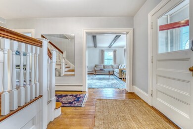 50 Grafton St, Newton Center, MA 02459 - photo 3