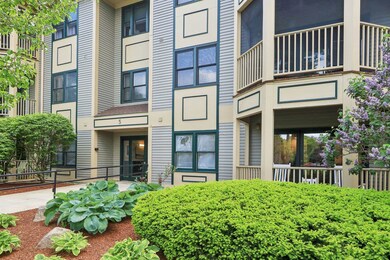 5 Bartemus Trail unit U104, Nashua, NH 03063 - photo 2