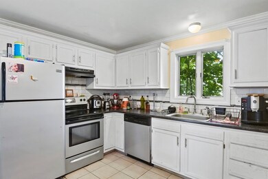 20 S Stowell St, Worcester, MA 01604 - photo 5