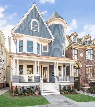 41 Bentley Ave unit 2, Jersey City, NJ 07304 - photo 2