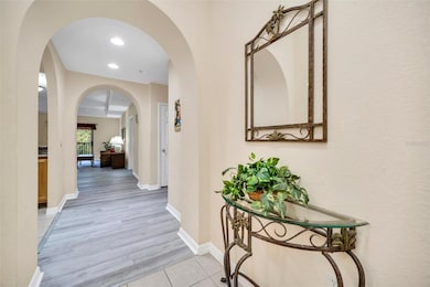 entryway