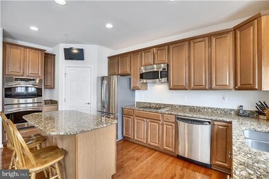 6711 Caleb Dorsey Square unit 39, Elkridge, MD 21075 - photo 5