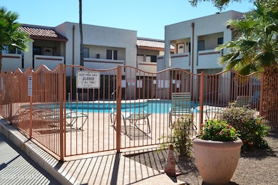 455 W Kelso St unit 122, Tucson, AZ 85705 - photo 2