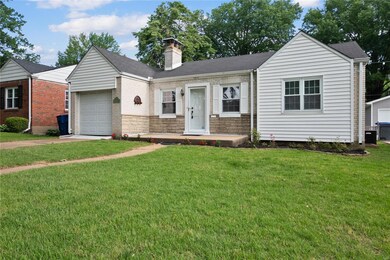 5417 Sutherland Ave, Saint Louis, MO 63109 - photo 2