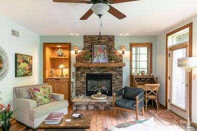 222 Creekside Way unit D-201, Burnsville, NC 28714 - photo 7