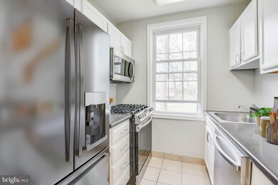 222 N Thomas St unit 2221, Arlington, VA 22203 - photo 5