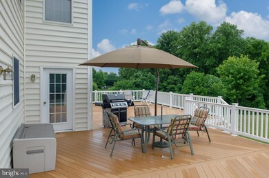 602 Wolfe Reserve Way, Harwood, MD 20776 - photo 5