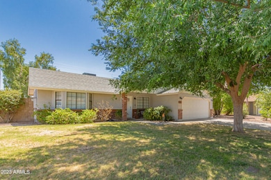 4051 E Dover St, Mesa, AZ 85205 - photo 4