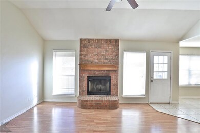 4017 Chris Dr, Abilene, TX 79606 - photo 2