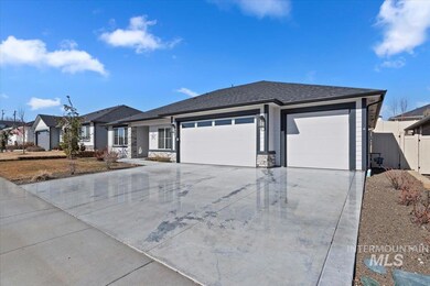 11492 W Gladiola St, Star, ID 83669 - photo 4