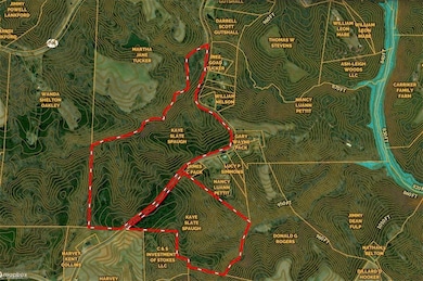 0001 Tom Mix Rd, Francisco, NC 27022 - photo 2