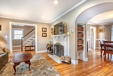 19 Parker St, Westwood, MA 02090 - photo 5