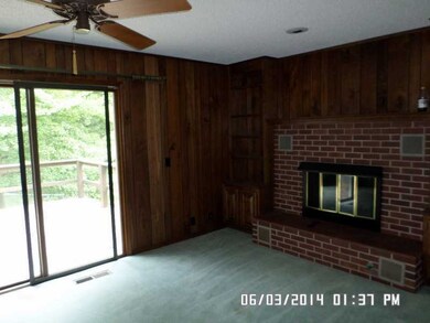 816 N Summit Dr, Rogers, AR 72756 - photo 3