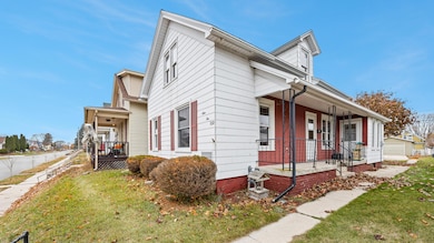 910 Swift Ave, Sheboygan, WI 53081 - photo 3