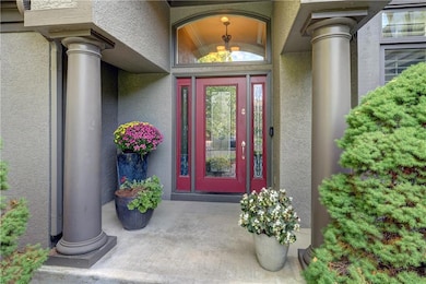 20415 W 88th Terrace, Lenexa, KS 66220 - photo 2