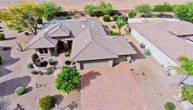 Bird Eye View