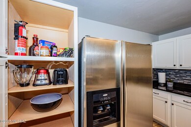 Kitchen Pantry