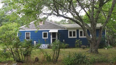 1 S Highland Way, Truro, MA 2666 - photo 2