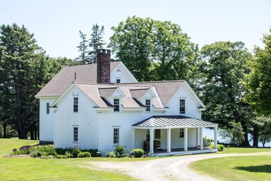 29 Ranger Rd, Pemaquid, ME 04558 - photo 4