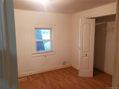 Bedroom #1