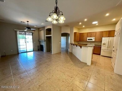 great room to patio