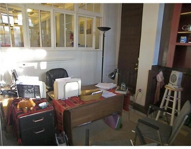 Lobby/Reception.
