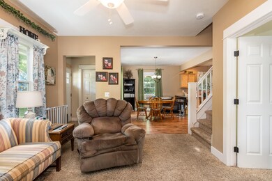 938 Lincoln Lake, Lowell, MI 49331 - photo 5