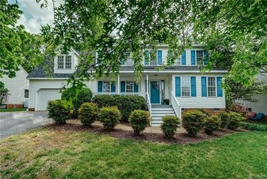 11213 Arbor Landing Ct, Chesterfield, VA 23831 - photo 2