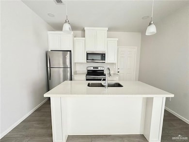 5609 Sandpiper Ave, Mission, TX 78573 - photo 3