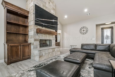 601 Desert Quail Rd, Canyon, TX 79015 - photo 2