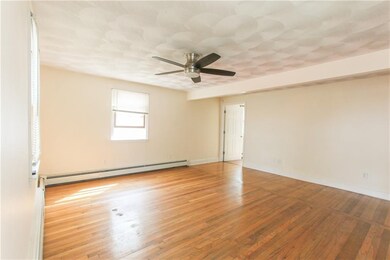 Family Room- first floor
