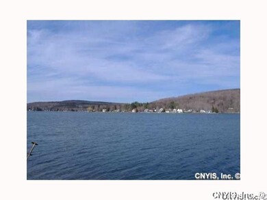 View Gorgeous Tuscarora Lake