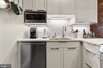 2115 S St NW unit 2A, Washington, DC 20008 - photo 7