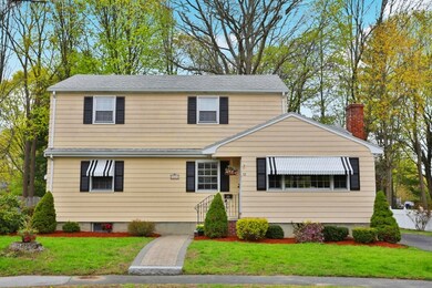 22 Daniel Rd, Wakefield, MA 01880 - photo 2