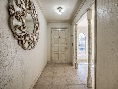 5809 NW 71st St, Warr Acres, OK 73132 - photo 3