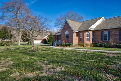 1103 N Plantation Dr, Cookeville, TN 38506 - photo 3