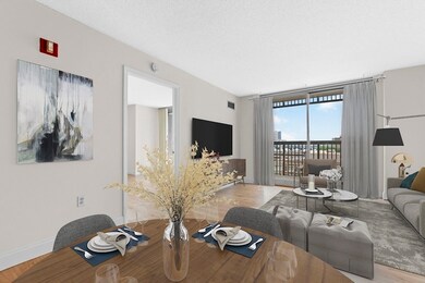 Regatta Riverview Residences unit 923, Cambridge, MA 02141 - photo 3