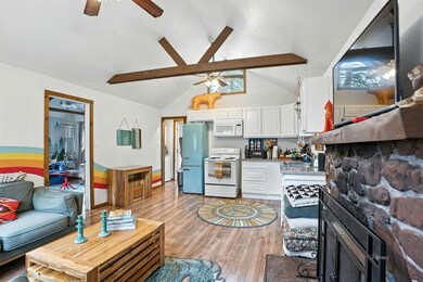 24990 Marion Ridge Dr, Idyllwild, CA 92549 - photo 7